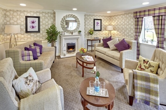 Milton Court Care Home